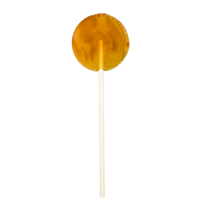 THC Lollipop : 25mg