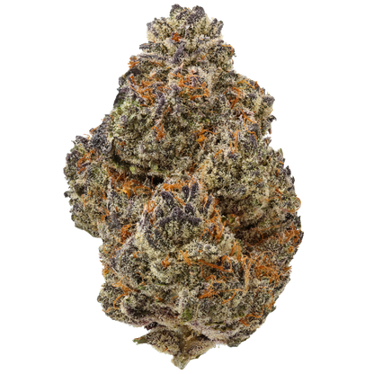 Cherry Inferno