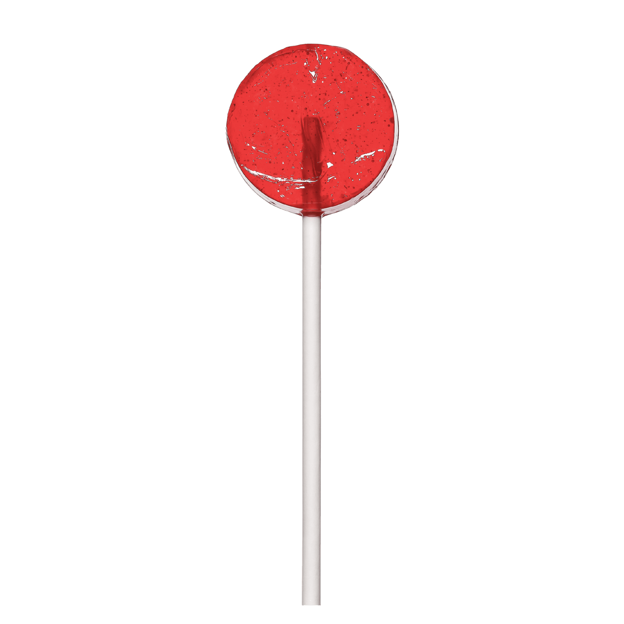THC Lollipop : 25mg