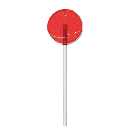 THC Lollipop : 25mg