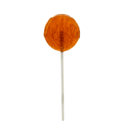THC Lollipop : 25mg