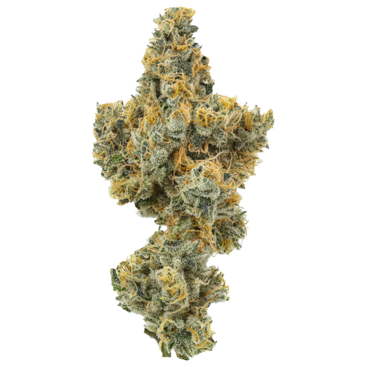 Coolio (Caps Cut)