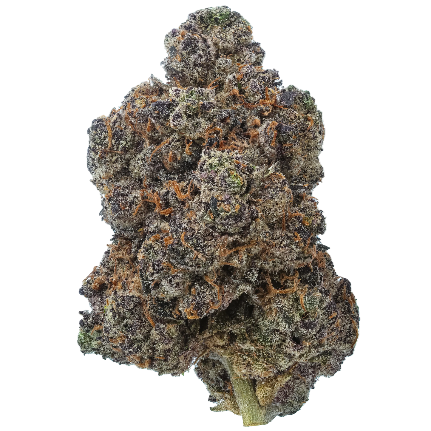 Cosmic Taffy