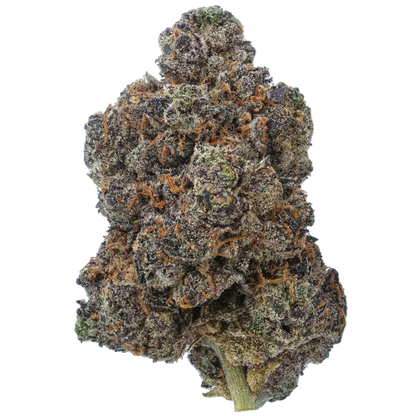 Cosmic Taffy