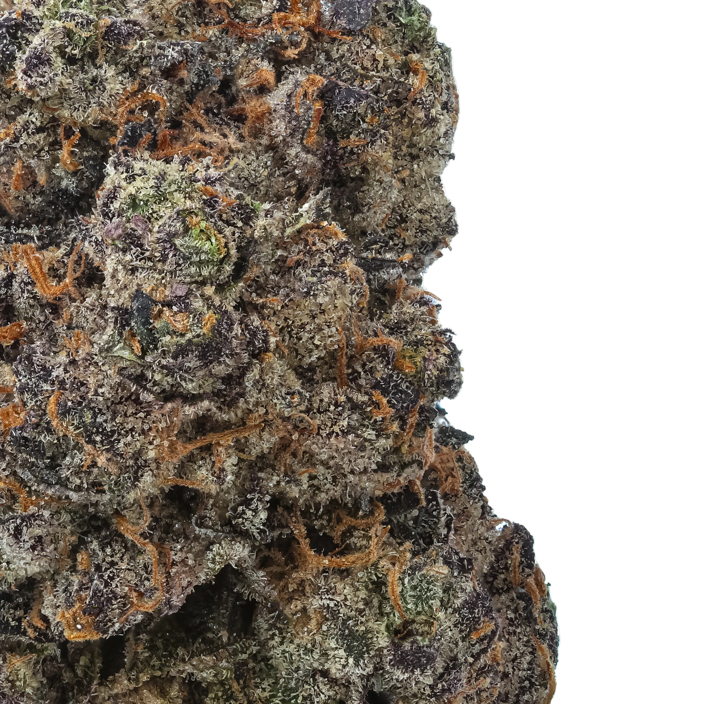 Cosmic Taffy