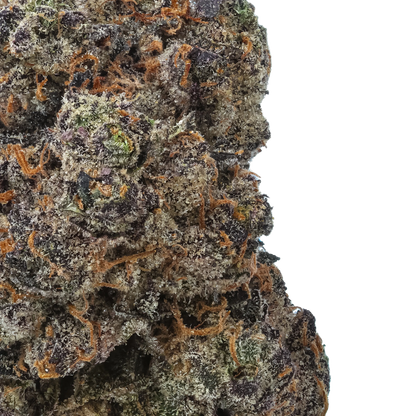 Cosmic Taffy