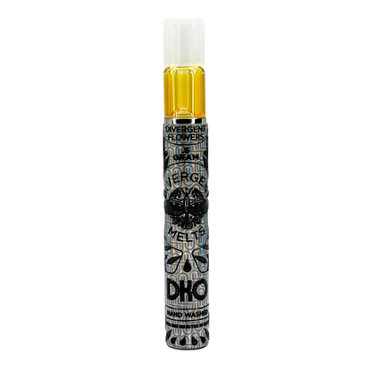 Divergent Melts - High THCA Live Rosin Disposable Pen