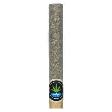 2g Hand-Roll (James Loud x Flow Gardens)