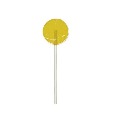 THC Lollipop : 25mg