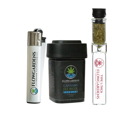 Gram Gift Set