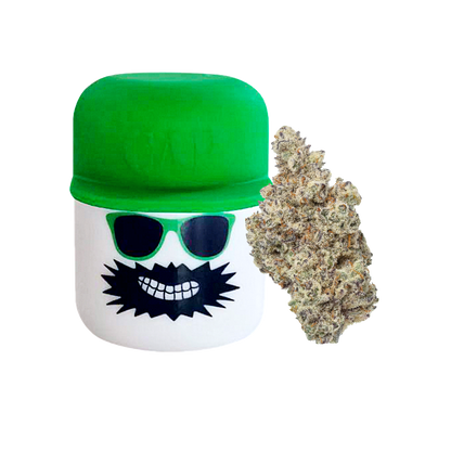 MAC 1 (Caps Cut)