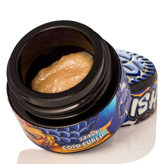 Premium Live Hash Rosin 2g