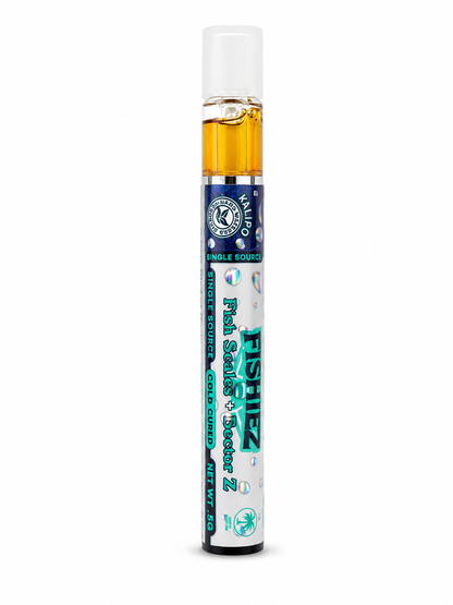 THCA Live Rosin Disposable Pen