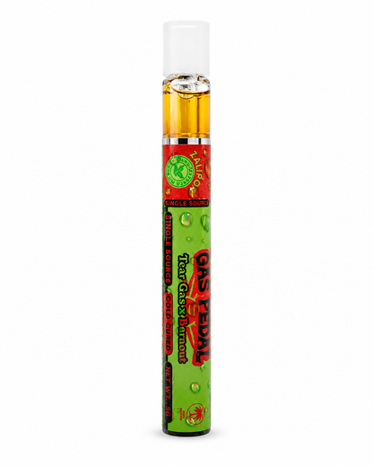 THCA Live Rosin Disposable Pen