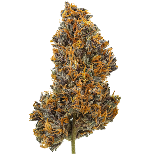 Granddaddy Purp : Small Batch