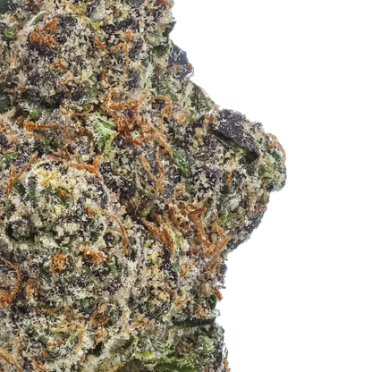 Grape Gumbo