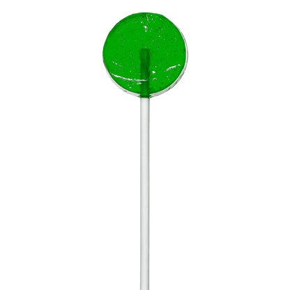 THC Lollipop : 25mg