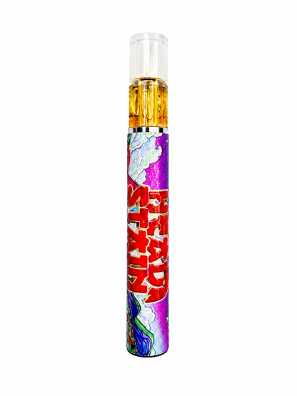 THCA Live Rosin Disposable Pen