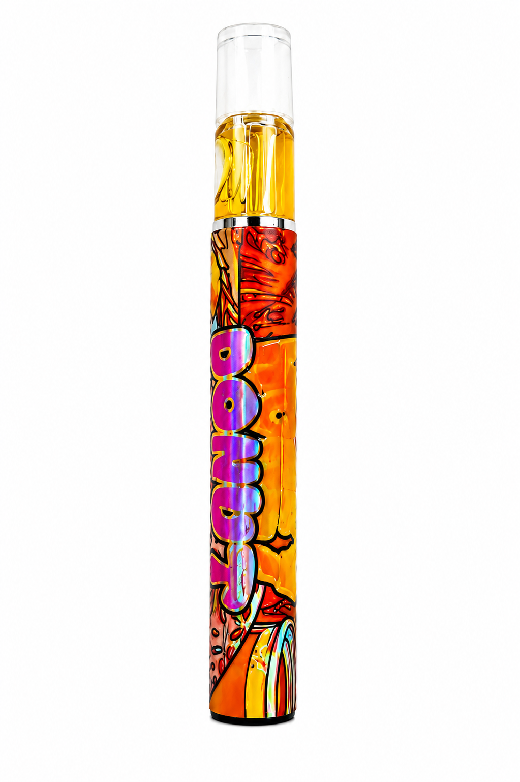 THCA Live Rosin Disposable Pen