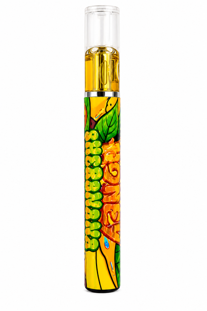 THCA Live Rosin Disposable Pen