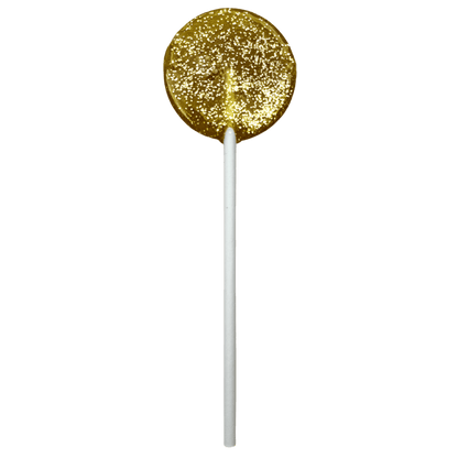 THC Lollipop : 25mg