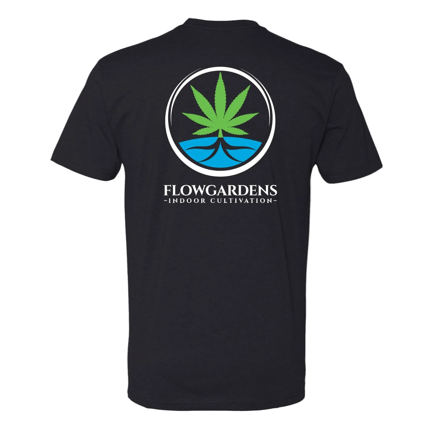 Flow Gardens T-Shirt