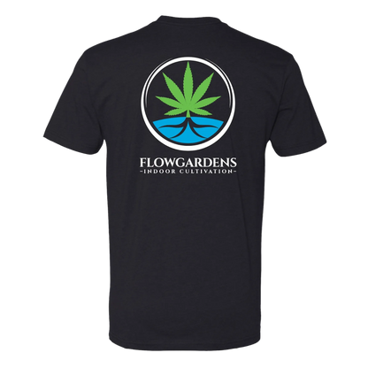 Flow Gardens T-Shirt