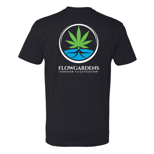 Flow Gardens T-Shirt