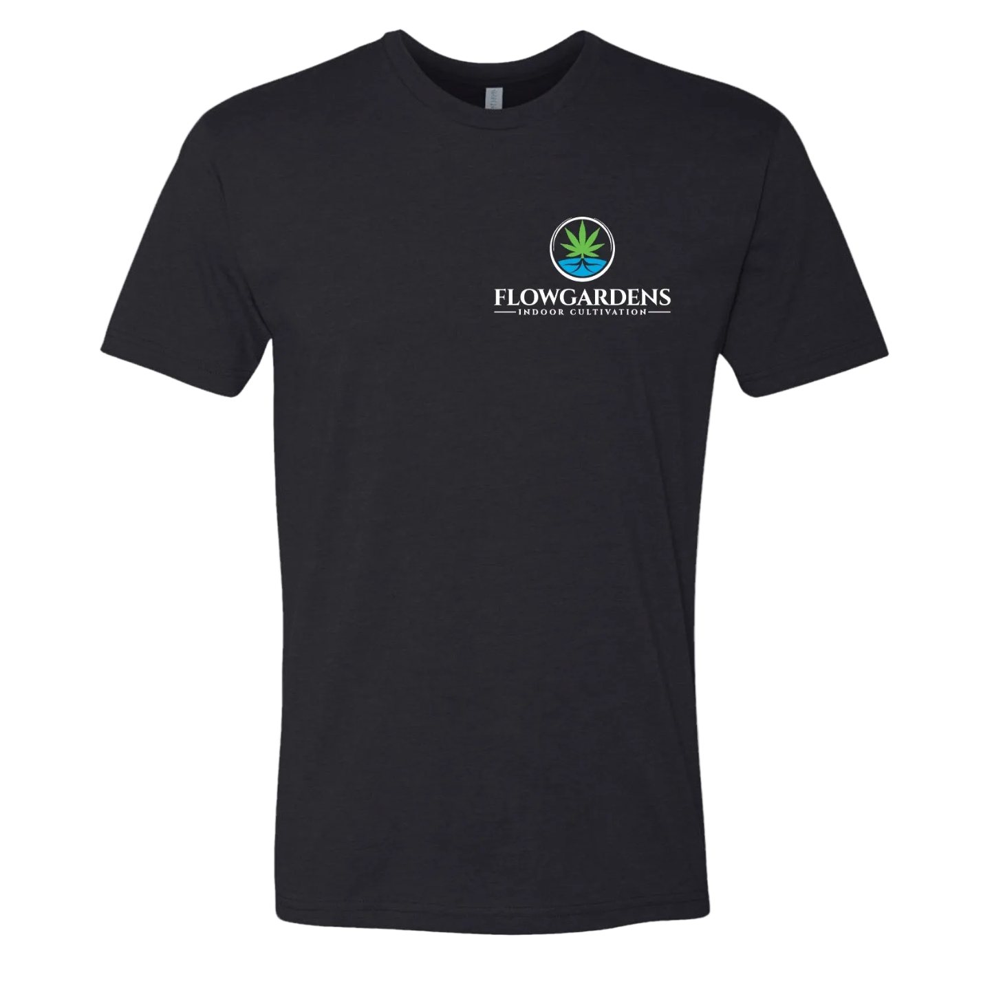 Flow Gardens T-Shirt
