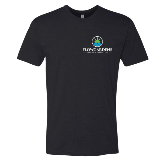 Flow Gardens T-Shirt