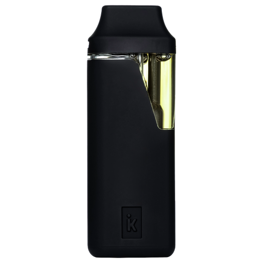 THCa 2g Live Resin Disposable Pen