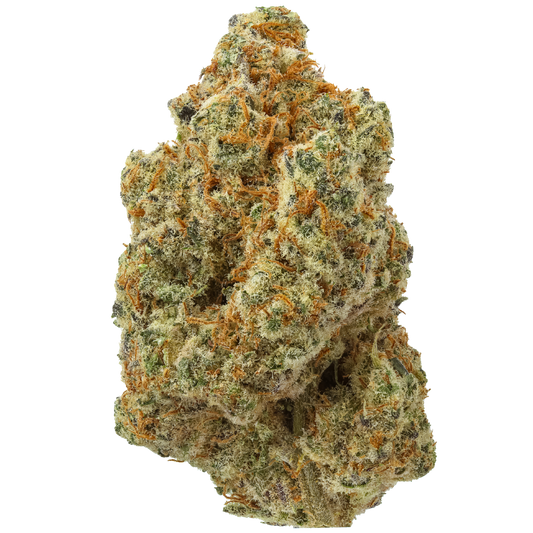 Lemon Biscuit