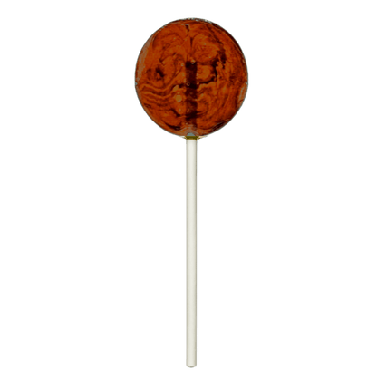 THC Lollipop : 25mg