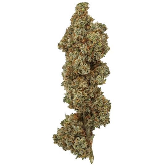 Miracle Lemon Cookies