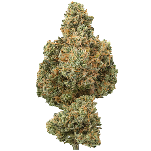 Muttzarella : Small Batch