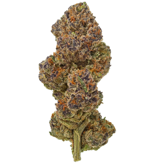 Orange Cookies