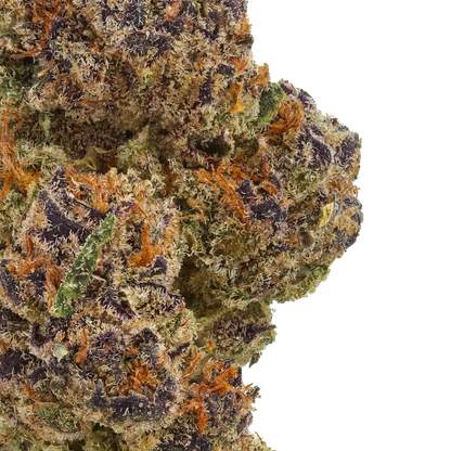 Orange Cookies