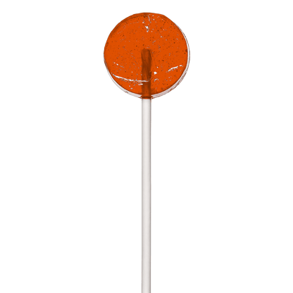 THC Lollipop : 25mg