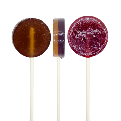 THC Lollipop : 25mg