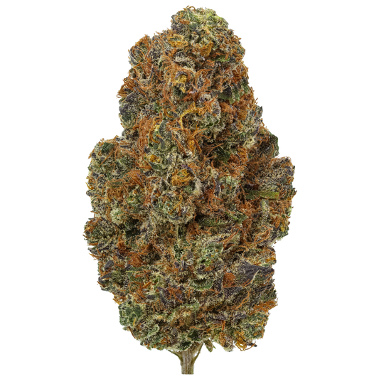 Panama Red Soda