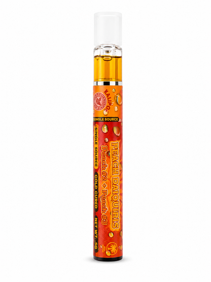 THCA Live Rosin Disposable Pen