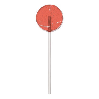THC Lollipop : 25mg