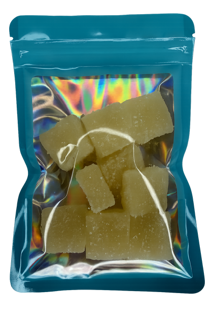 Piña Colada THC Gummies