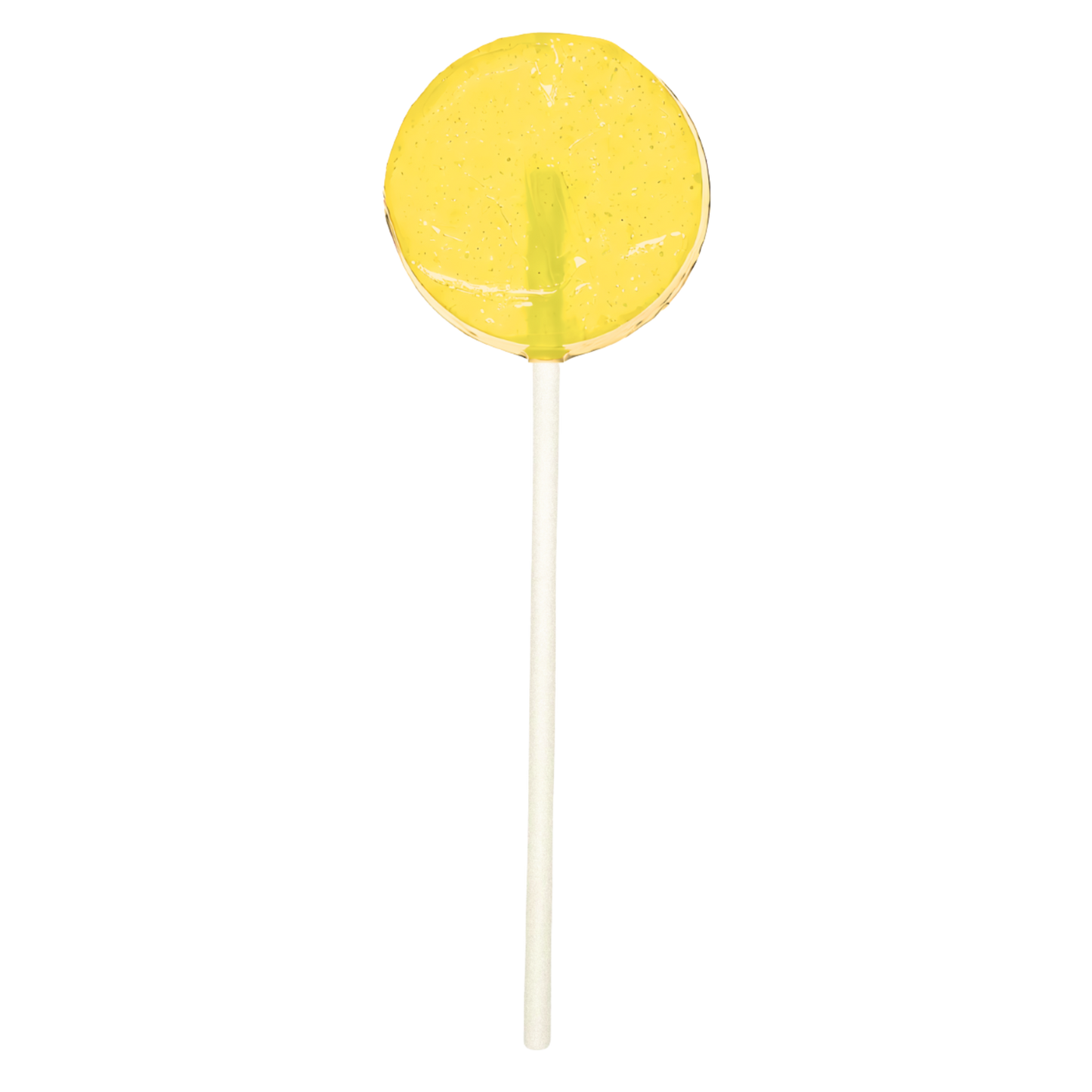 THC Lollipop : 25mg