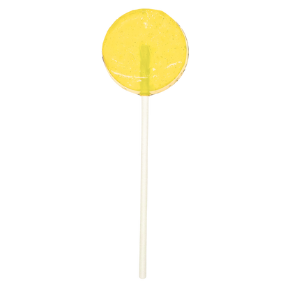 THC Lollipop : 25mg
