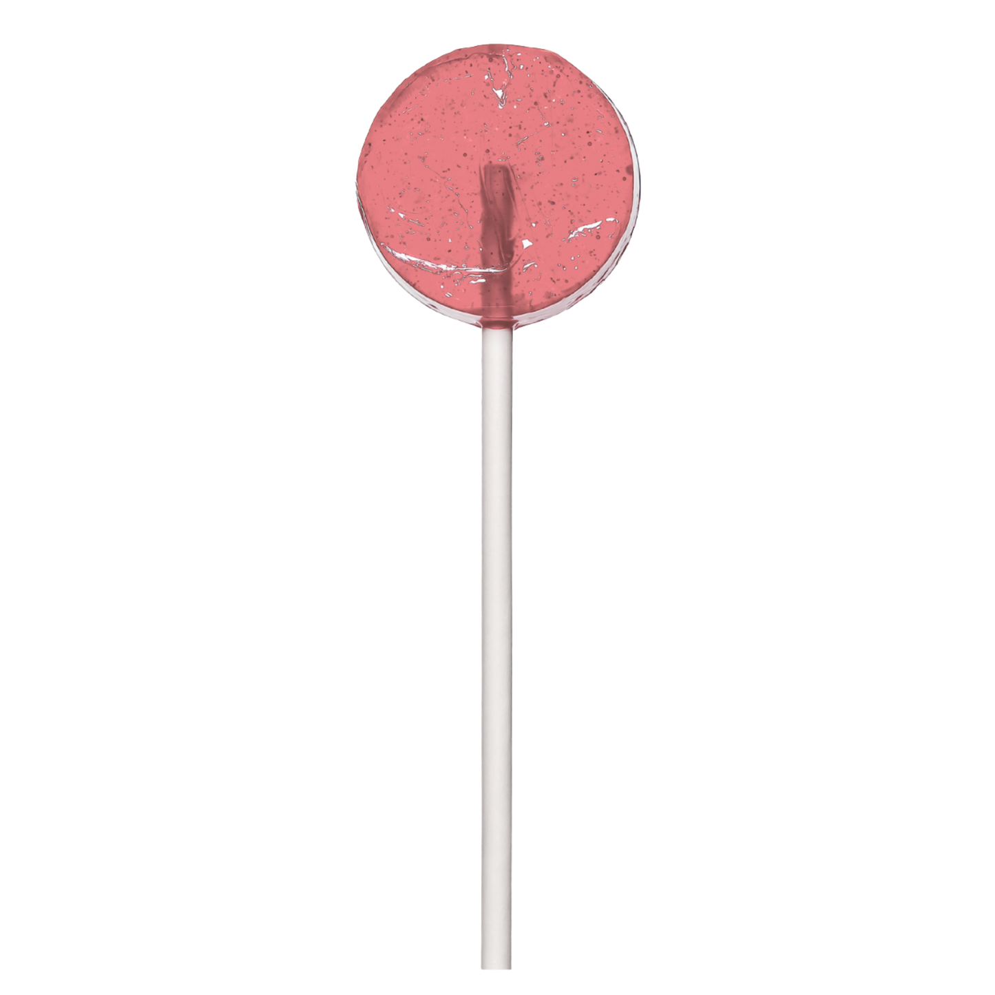 THC Lollipop : 25mg