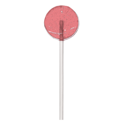 THC Lollipop : 25mg