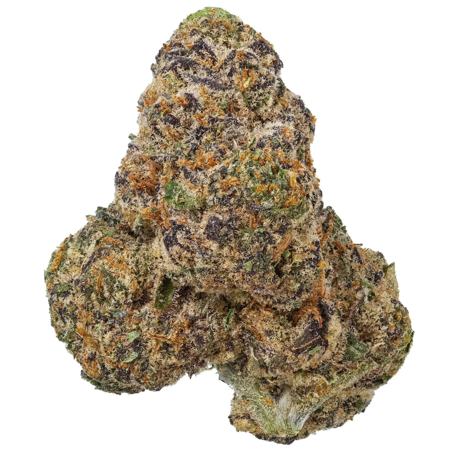 Platinum Truffle Breath