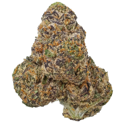 Platinum Truffle Breath