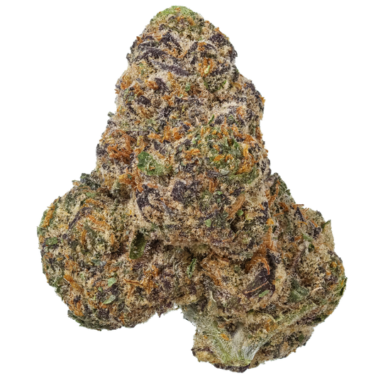 Platinum Truffle Breath